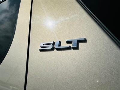 2010 GMC Yukon SLT   - Photo 12 - Reno, NV 89502