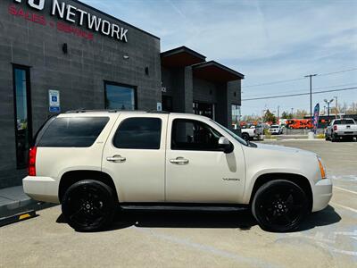 2010 GMC Yukon SLT   - Photo 2 - Reno, NV 89502