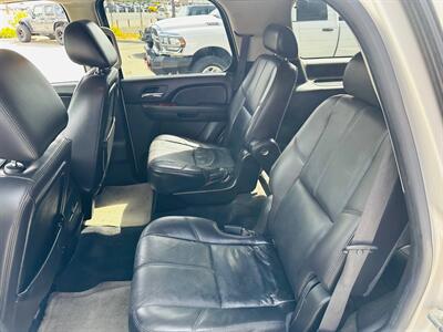 2010 GMC Yukon SLT   - Photo 17 - Reno, NV 89502