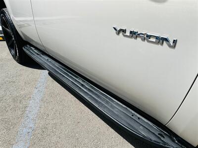 2010 GMC Yukon SLT   - Photo 10 - Reno, NV 89502