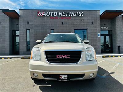 2010 GMC Yukon SLT   - Photo 4 - Reno, NV 89502