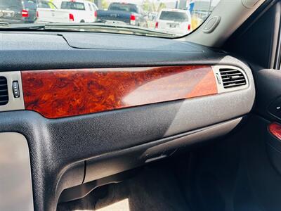 2010 GMC Yukon SLT   - Photo 26 - Reno, NV 89502