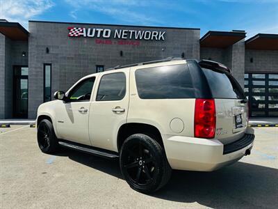2010 GMC Yukon SLT   - Photo 7 - Reno, NV 89502