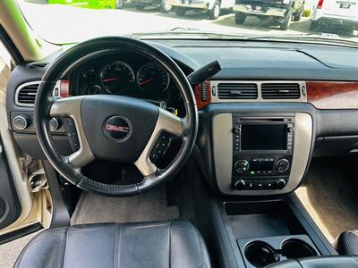 2010 GMC Yukon SLT   - Photo 19 - Reno, NV 89502