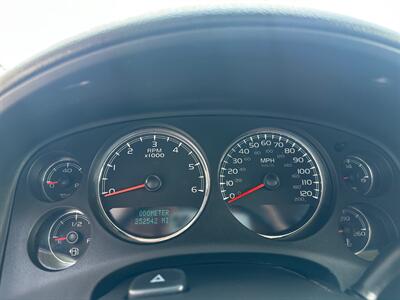 2010 GMC Yukon SLT   - Photo 22 - Reno, NV 89502