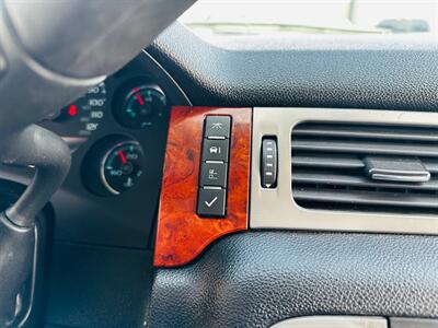 2010 GMC Yukon SLT   - Photo 25 - Reno, NV 89502