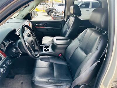 2010 GMC Yukon SLT   - Photo 16 - Reno, NV 89502