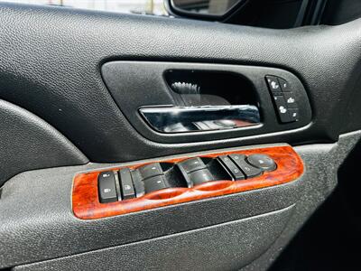 2010 GMC Yukon SLT   - Photo 29 - Reno, NV 89502