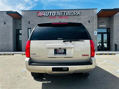 2010 GMC Yukon SLT   - Photo 8 - Reno, NV 89502