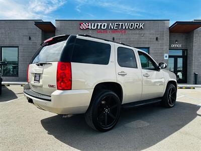 2010 GMC Yukon SLT   - Photo 3 - Reno, NV 89502