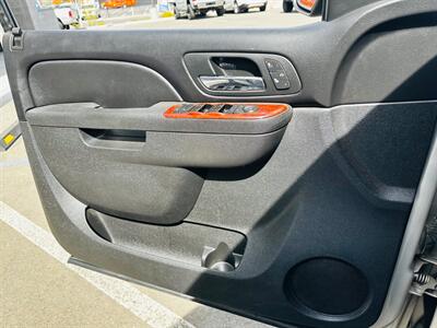 2010 GMC Yukon SLT   - Photo 30 - Reno, NV 89502