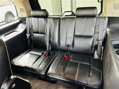 2010 GMC Yukon SLT   - Photo 18 - Reno, NV 89502