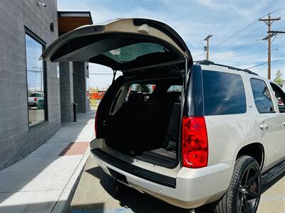 2010 GMC Yukon SLT   - Photo 9 - Reno, NV 89502