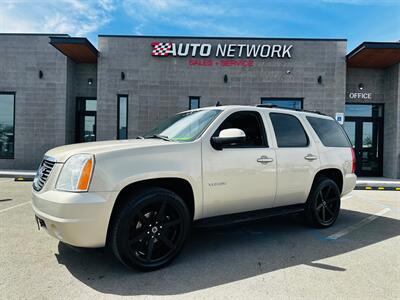 2010 GMC Yukon SLT   - Photo 5 - Reno, NV 89502
