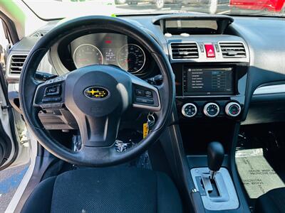 2015 Subaru Impreza 2.0i Premium   - Photo 15 - Reno, NV 89502