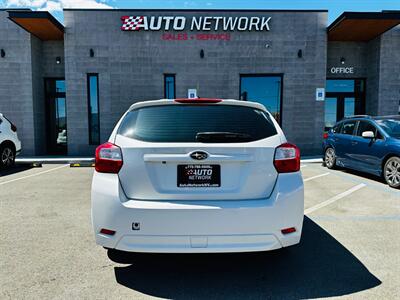 2015 Subaru Impreza 2.0i Premium   - Photo 8 - Reno, NV 89502