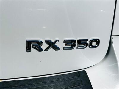 2010 Lexus RX 350   - Photo 9 - Reno, NV 89502
