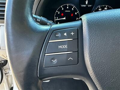 2010 Lexus RX 350   - Photo 21 - Reno, NV 89502