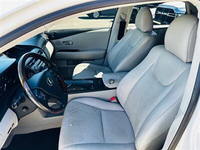 2010 Lexus RX 350   - Photo 11 - Reno, NV 89502