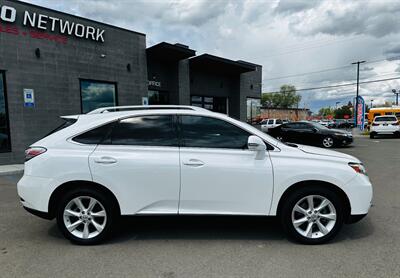 2010 Lexus RX 350 - Photo 2 - Reno, NV 89502