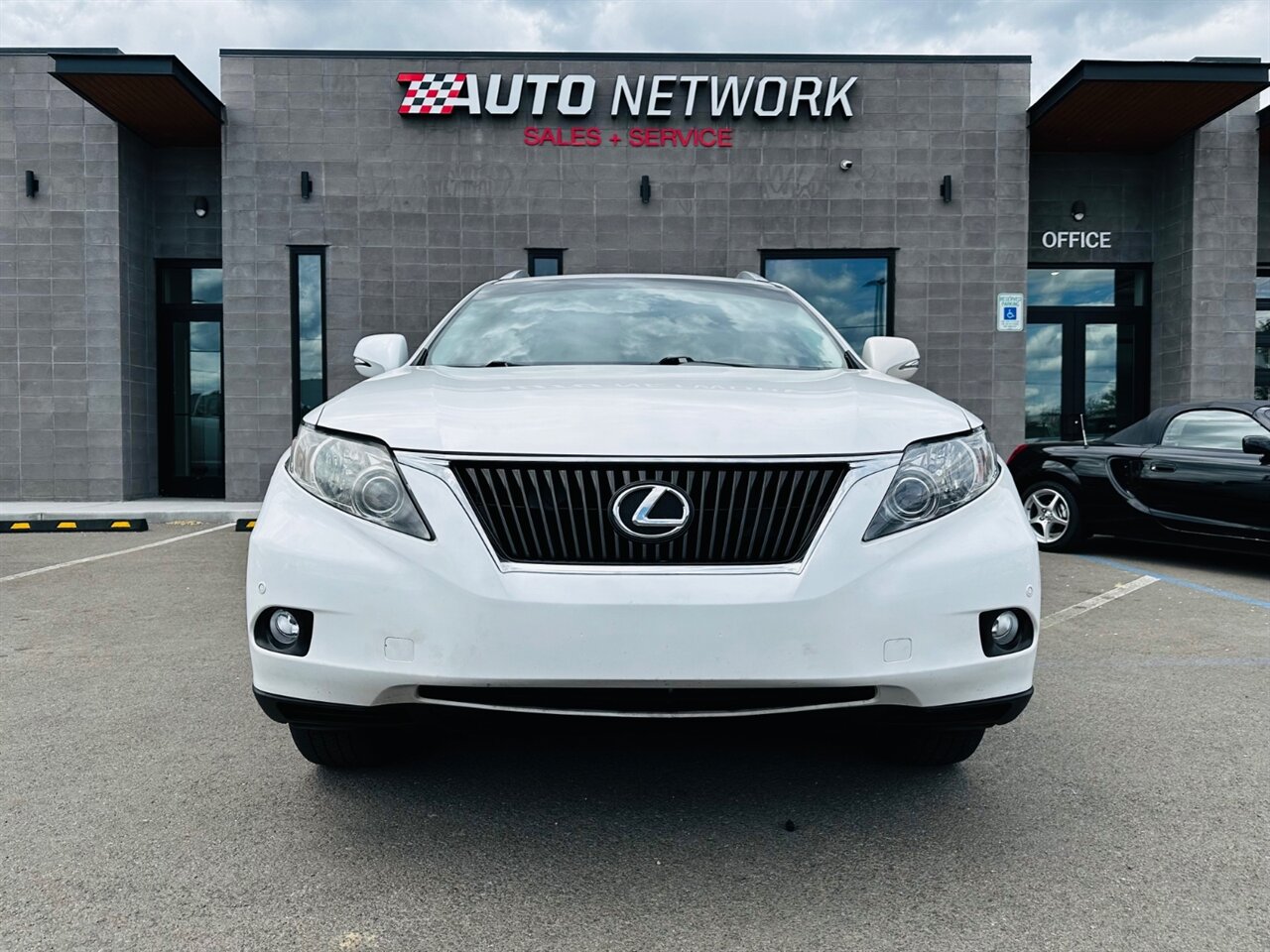 2010 Lexus RX 350 - Photo 4 - Reno, NV 89502