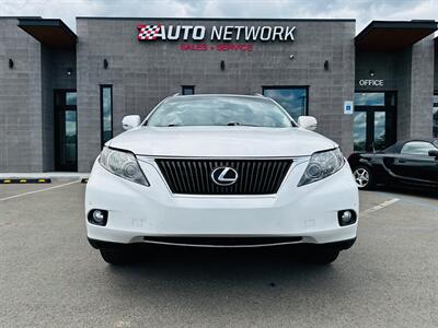 2010 Lexus RX 350 - Photo 4 - Reno, NV 89502