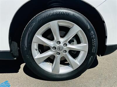 2010 Lexus RX 350   - Photo 8 - Reno, NV 89502