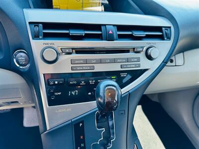 2010 Lexus RX 350   - Photo 15 - Reno, NV 89502