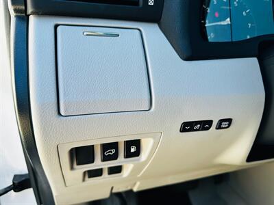 2010 Lexus RX 350   - Photo 23 - Reno, NV 89502