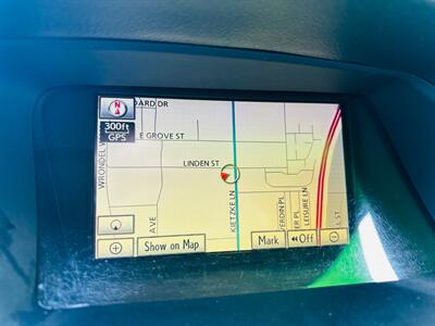 2010 Lexus RX 350 - Photo 17 - Reno, NV 89502