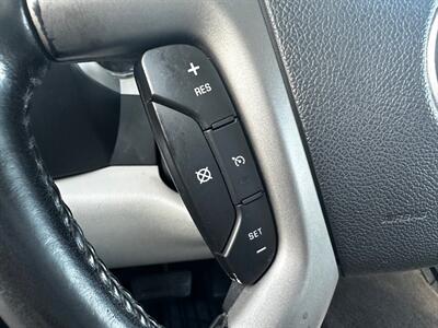2007 Chevrolet Silverado 1500 LT1 4dr Crew Cab - Photo 21 - Reno, NV 89502