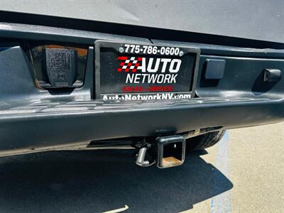 2007 Chevrolet Silverado 1500 LT1 4dr Crew Cab - Photo 10 - Reno, NV 89502