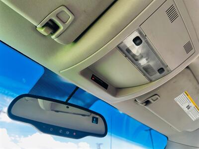 2007 Chevrolet Silverado 1500 LT1 4dr Crew Cab - Photo 28 - Reno, NV 89502
