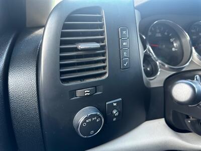 2007 Chevrolet Silverado 1500 LT1 4dr Crew Cab - Photo 25 - Reno, NV 89502