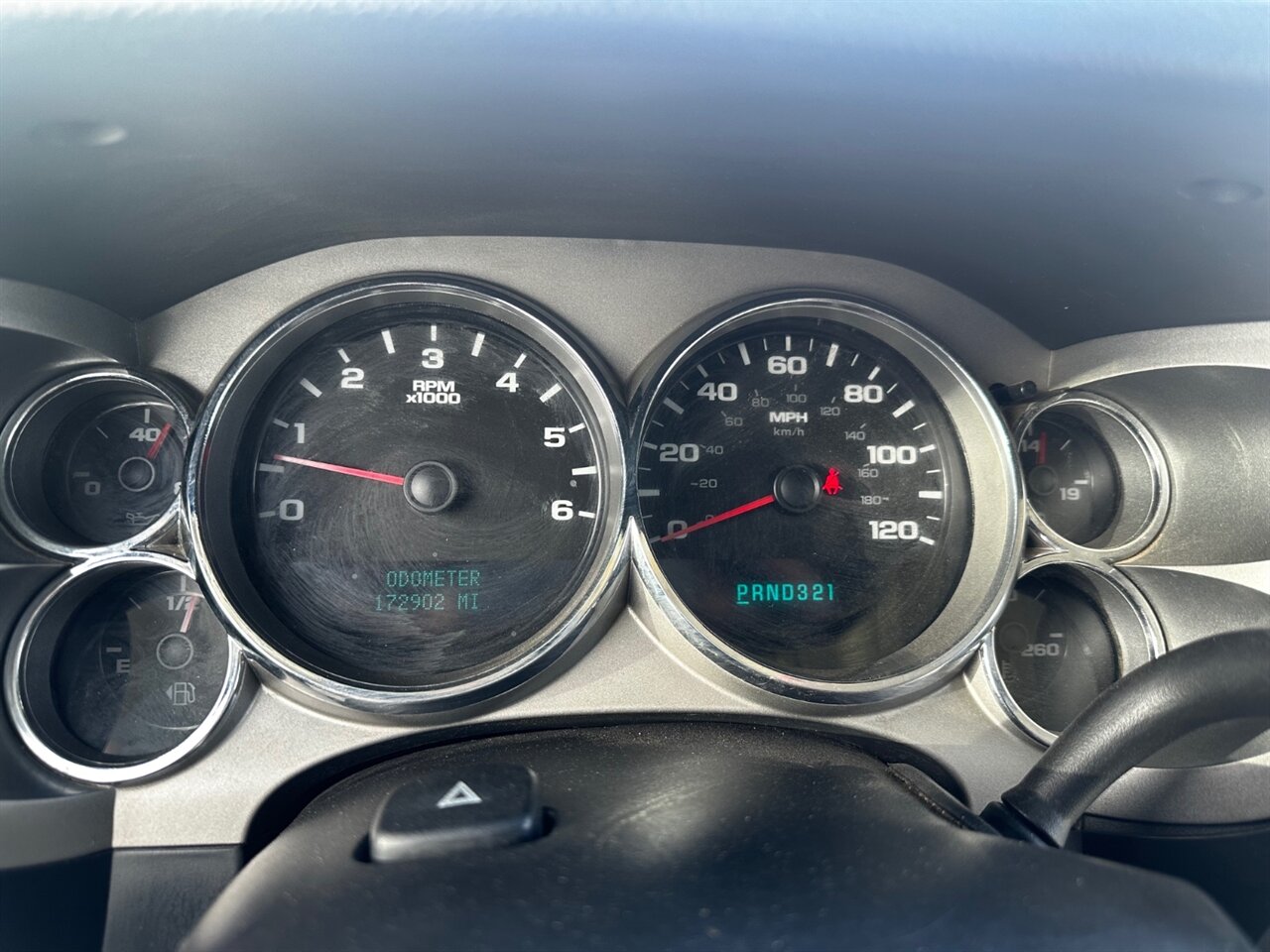 2007 Chevrolet Silverado 1500 LT1 4dr Crew Cab - Photo 20 - Reno, NV 89502