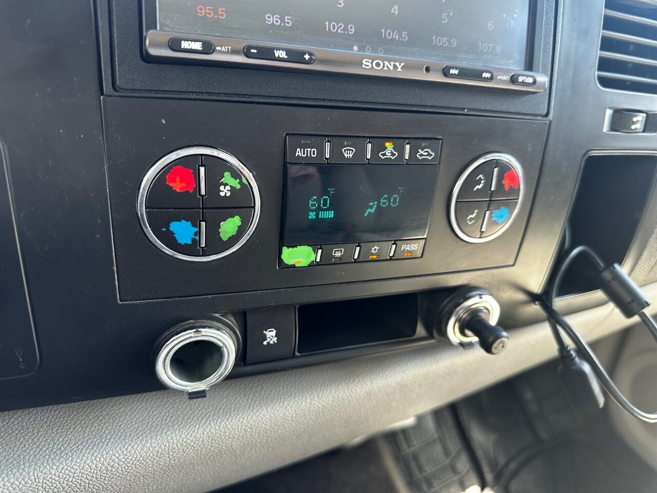 2007 Chevrolet Silverado 1500 LT1 4dr Crew Cab - Photo 19 - Reno, NV 89502