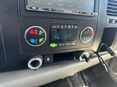 2007 Chevrolet Silverado 1500 LT1 4dr Crew Cab - Photo 19 - Reno, NV 89502