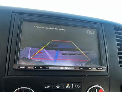 2007 Chevrolet Silverado 1500 LT1 4dr Crew Cab - Photo 18 - Reno, NV 89502