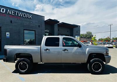 2007 Chevrolet Silverado 1500 LT1 4dr Crew Cab - Photo 2 - Reno, NV 89502