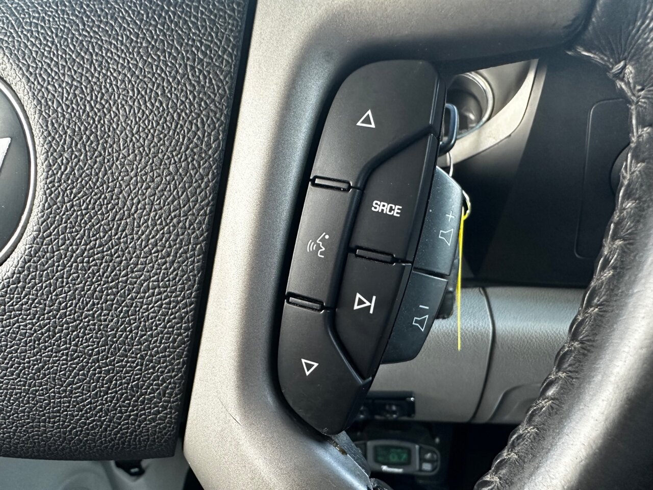 2007 Chevrolet Silverado 1500 LT1 4dr Crew Cab - Photo 22 - Reno, NV 89502