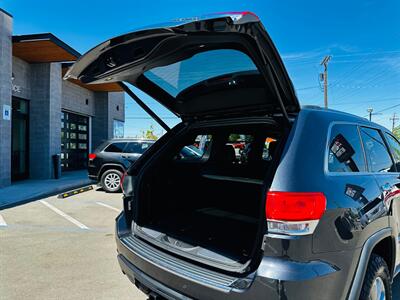 2014 Jeep Grand Cherokee Limited   - Photo 9 - Reno, NV 89502