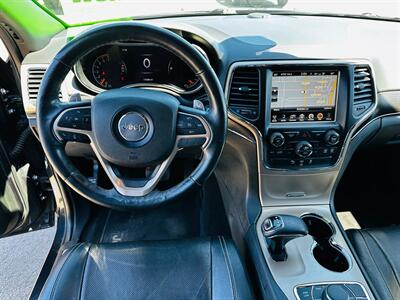 2014 Jeep Grand Cherokee Limited   - Photo 16 - Reno, NV 89502