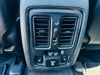 2014 Jeep Grand Cherokee Limited   - Photo 25 - Reno, NV 89502