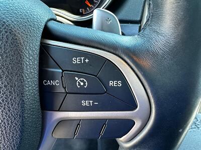 2014 Jeep Grand Cherokee Limited   - Photo 24 - Reno, NV 89502