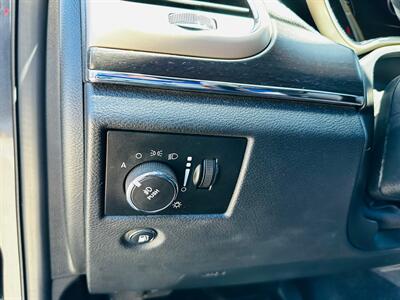 2014 Jeep Grand Cherokee Limited   - Photo 26 - Reno, NV 89502