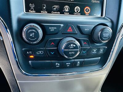 2014 Jeep Grand Cherokee Limited   - Photo 18 - Reno, NV 89502