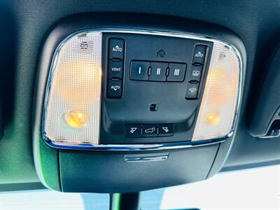 2014 Jeep Grand Cherokee Limited   - Photo 28 - Reno, NV 89502