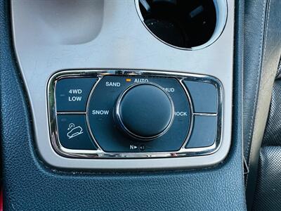 2014 Jeep Grand Cherokee Limited   - Photo 20 - Reno, NV 89502