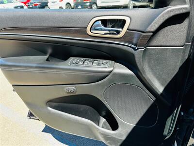 2014 Jeep Grand Cherokee Limited   - Photo 27 - Reno, NV 89502