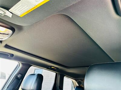 2014 Jeep Grand Cherokee Limited   - Photo 22 - Reno, NV 89502